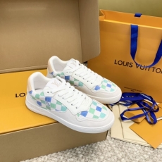 Louis Vuitton Low Shoes